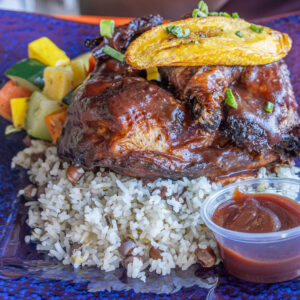 Week 7 — Caribbean 🏝️ (July 27-31)