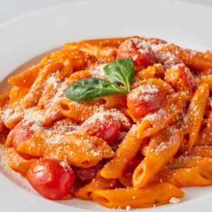 Week 5 — Italian 🍝 (July 13-17)