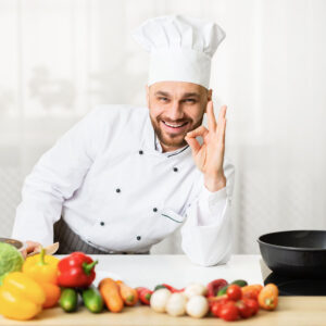 Week 9 — Anything & Everything 👨‍🍳 (Aug 10-14)