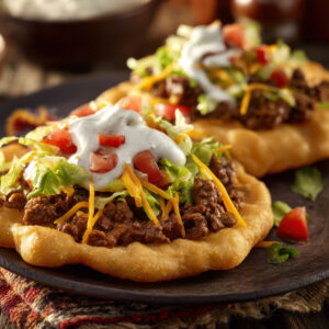 Week 2 — Latin Flavors 🌮 (June 22-26)